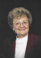 Norma J Kramer