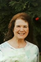 Doris J. Wilson